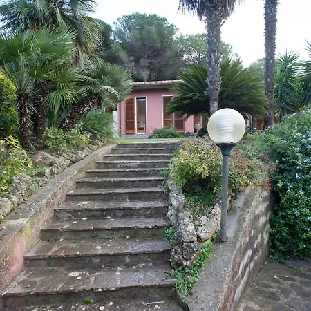 Villino Norsi Villa