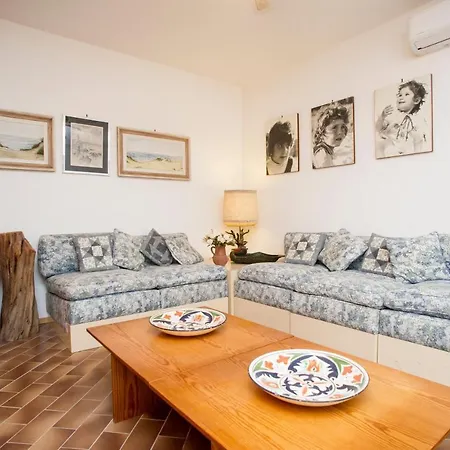 Villino Norsi Villa