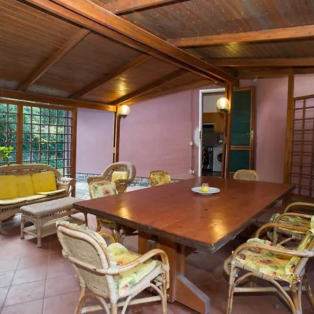 Villa Villino Norsi *