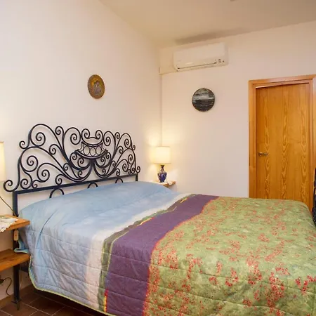 Villino Norsi Portoferraio