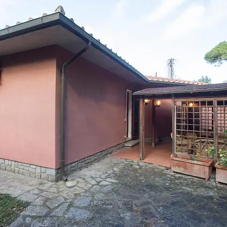 Villino Norsi *