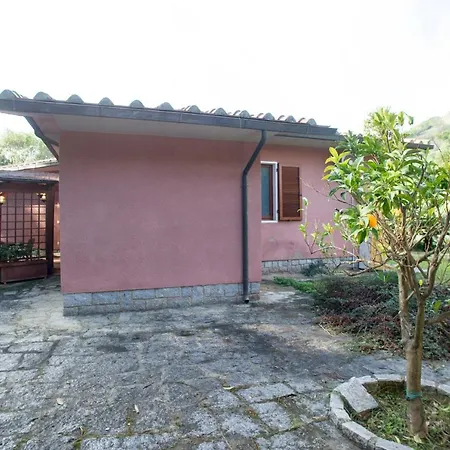Villino Norsi *