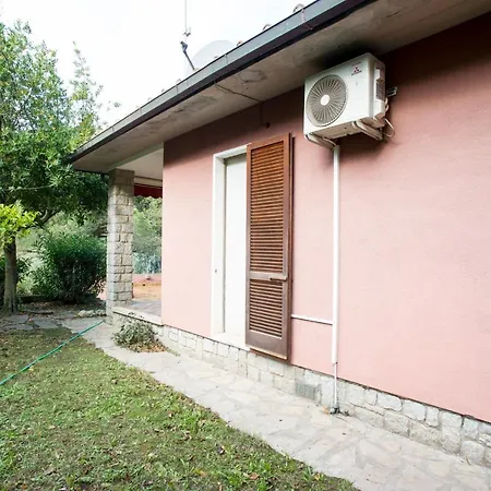 Villino Norsi *