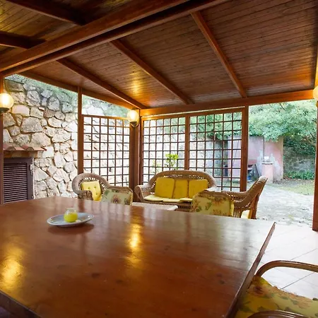 Villino Norsi فيلة *