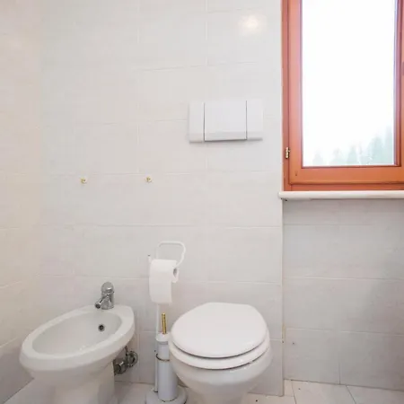 Villa Villino Norsi