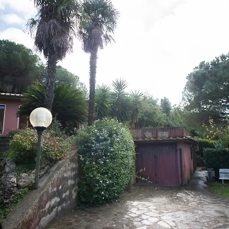 Villino Norsi * Portoferraio